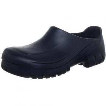 Birkenstock Clog Safe & Clean A630 blau