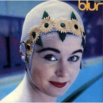 Leisure [VINYL]