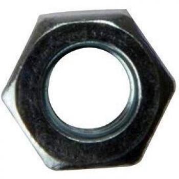 Forge Hexagonal Nuts M6