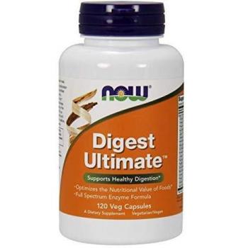 Digestive Bliss Ultimate – 120 Capsules