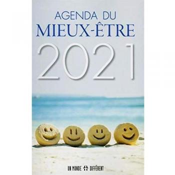 Agenda du mieux-être 2021