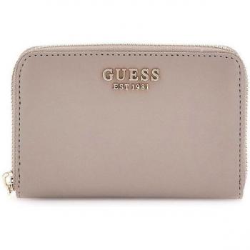 Stile Italiano: Portafoglio Guess Laurel Medium Zip Around