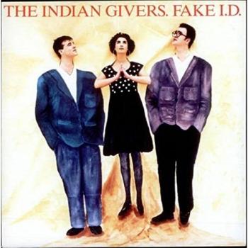 7 INDIAN GIVERS