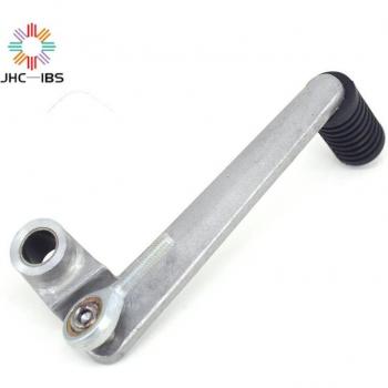 Kawasaki ZX-6R ZX-10R Rear Brake Pedal and Gear Shifter Lever Tip