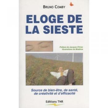Éloge de la sieste
