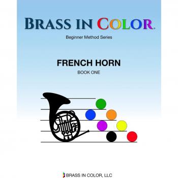 Brass in Color