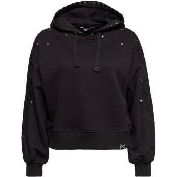Queen Kerosin Damen Sweatshirt