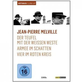 Jean-Pierre Melville