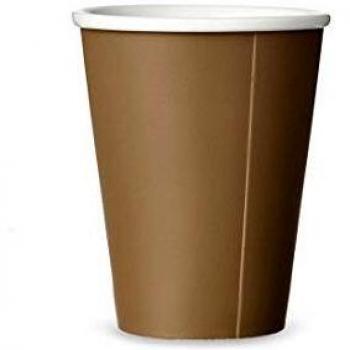 Space Saving Espresso Cup