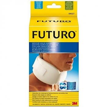 3M™ Futuro™ Halsbandage verstellbar 27,9 x 50,8 cm