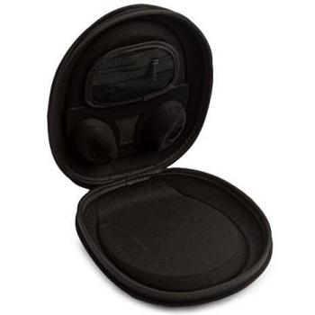 Portable Travel Case for Bose On‑Ear 2/2i – BPA‑Free EVA