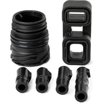 BMW 6HP19 6HP21 Valve Body Sleeve Seal Kit