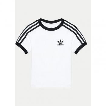Camiseta Adidas Originals Adicolor Negro
