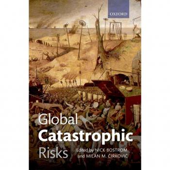 Global Catastrophic Risks