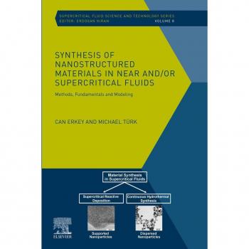Vitalsource Technologies, Inc. Synthesis Of Nanostructured Materials In Near And/or Supercritical Flui