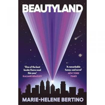 Vermilion Beautyland