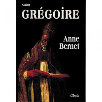 Saint Grégoire le Grand