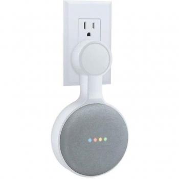 Google Home Mini Hanger for Outlet