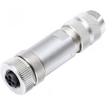 FEM100-Rond Miniature – Connector Binder 99 1632 814 04