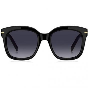 Modèle 1731/S de Hugo Boss – Lunettes Solaires Noir – Acétate