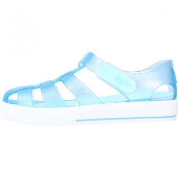 Chanclas de Agua IGOR Celeste S10171