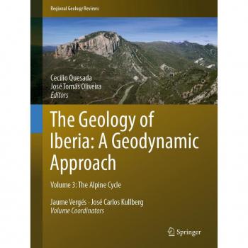 Vitalsource Technologies, Inc. Geology Of Iberia: A Geodynamic Approach