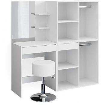 Meuble d’appoint Vicco Isabelle