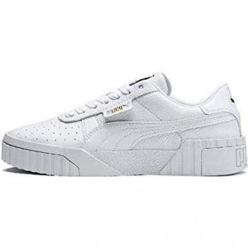 T-Shirt Sportif Fille Puma Alpha