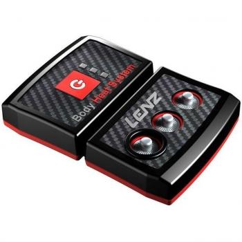 Ensemble chaussettes chauffantes et batterie Lenz Heat Pack 2.0