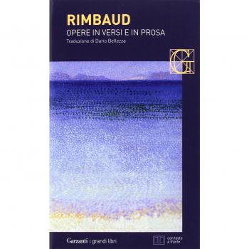 Opere in versi e in prosa. Testo francese a fronte