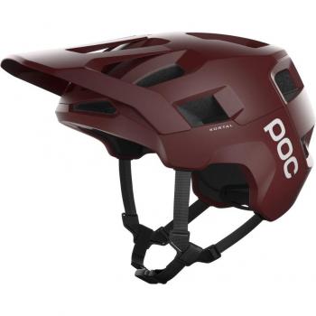 Casque POC Kortal All Mountain marron mat taille M