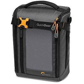 Sony Alpha 9 Compatible Mirrorless/DSLR Bag – Lowepro GearUp Creator