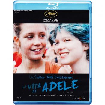 Vita Di Adele (La)
