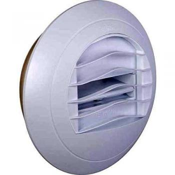 Bouche Anjos ALIZÉ débit 15 m³/h autoréglable