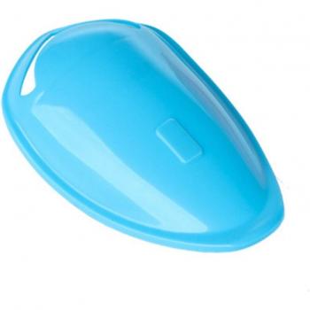 Dispositif de Lavage en Silicone Élastique