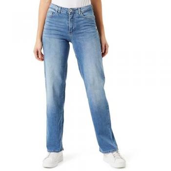 ICHI Damen Jeans Modell Wiggy