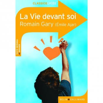 La Vie devant soi Poche