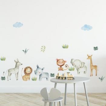 Avion Lovely PVC Adhesive Duo