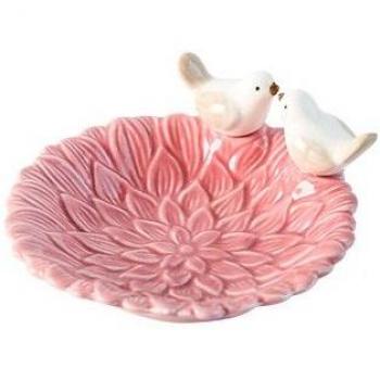 Ceramic Trinket Dish for Jewelry