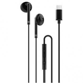 XO EP29 Auriculares Tipo C
