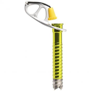 Black Diamond 13cm Ultralight Ice Screw