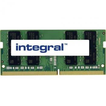 Module de mémoire Integral 16 Go DDR4 SO DIMM 260 broches 3200 MHz
