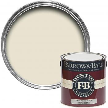 Farrow & Ball Innenfarbe