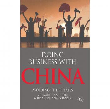 Doing Business with China