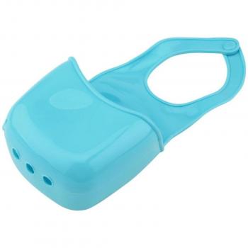 Évier Double à Drain, Sac de Nettoyage – Panier Suspendu de Rangement