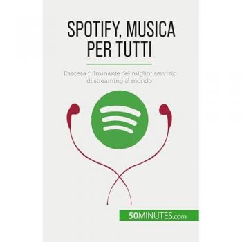 Spotify, Musica per tutti