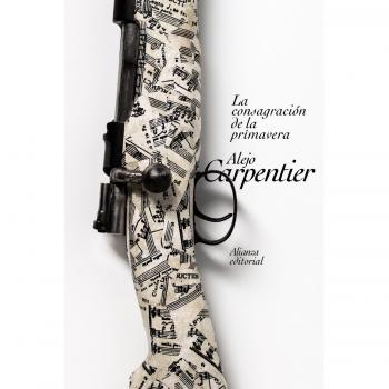 CONSAGRACIÓN PRIMAVERA