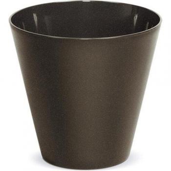 Maceta Redonda Prosperplast 3,5 L – Diseño Natural