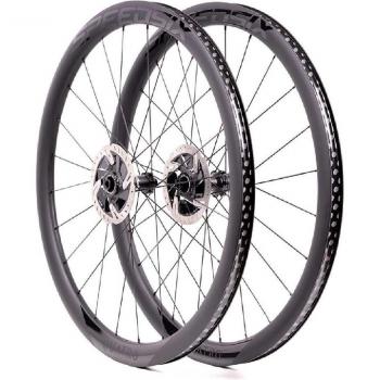 Speed Six Quattro 40