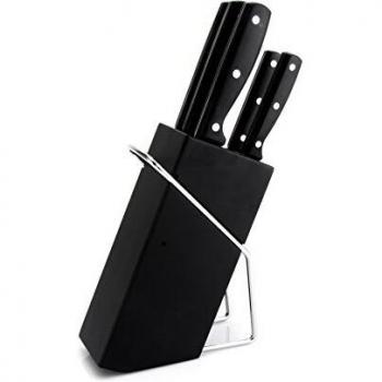 Cuchillos de Cocina Magefesa 5 Piezas Inox